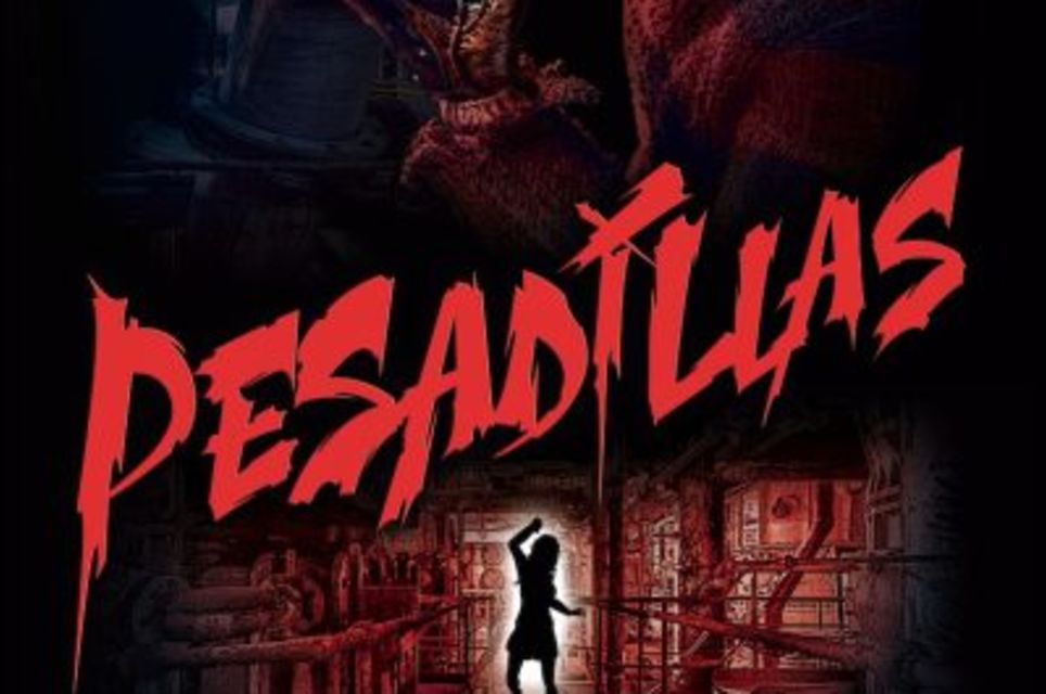 Pesadillas [Nightmares]