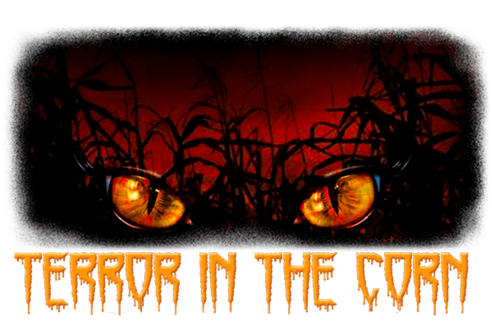 Terror In The Corn