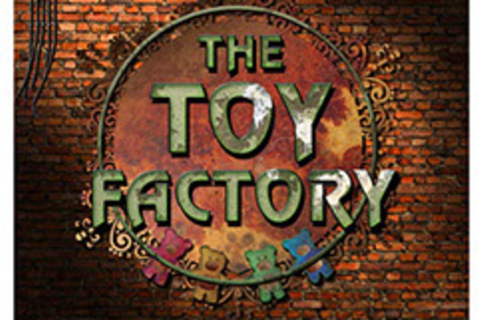 The Toy Factory