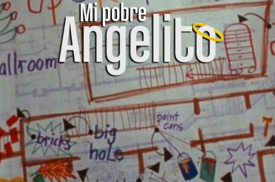 Mi Pobre Angelito