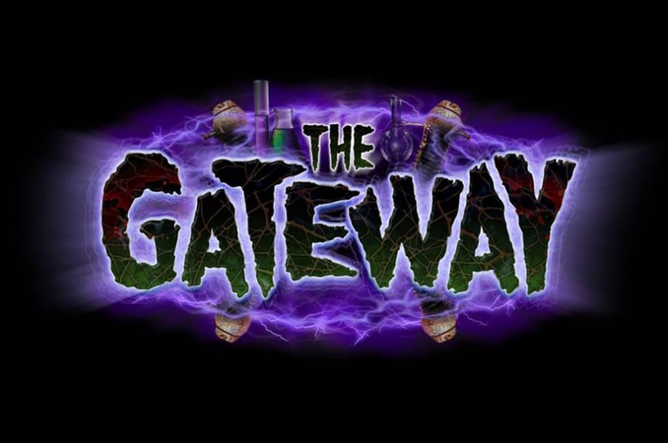 The Gateway