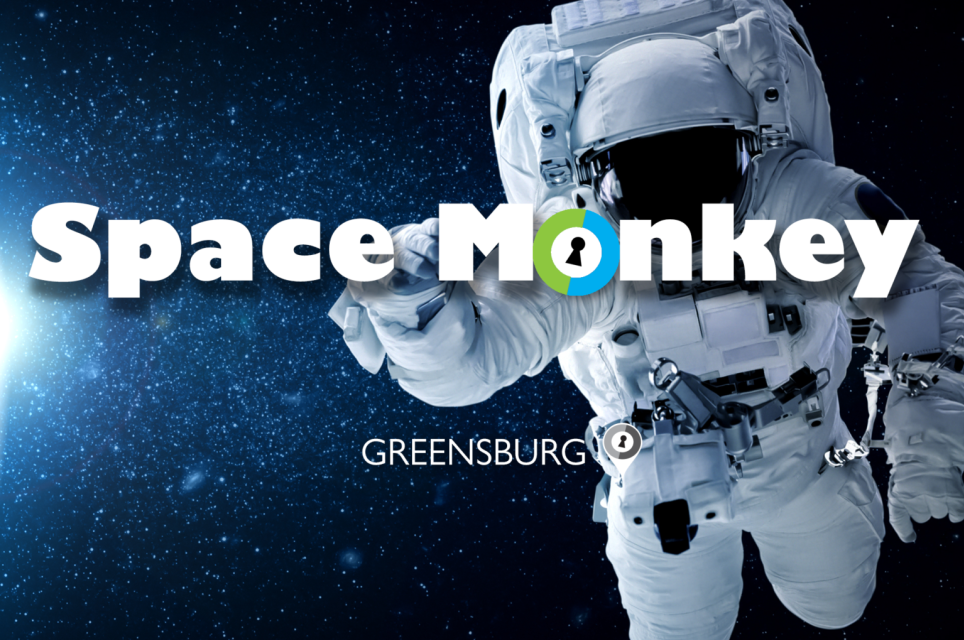 Space Monkey