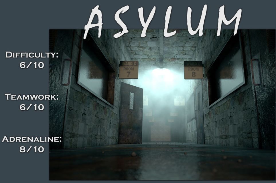 Asylum