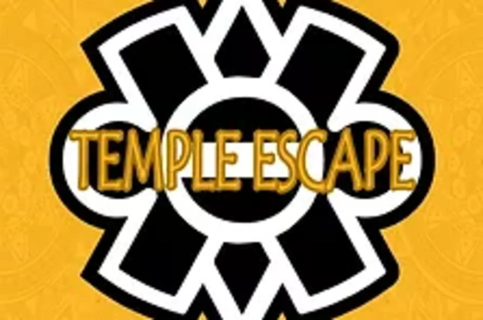 Temple Escape