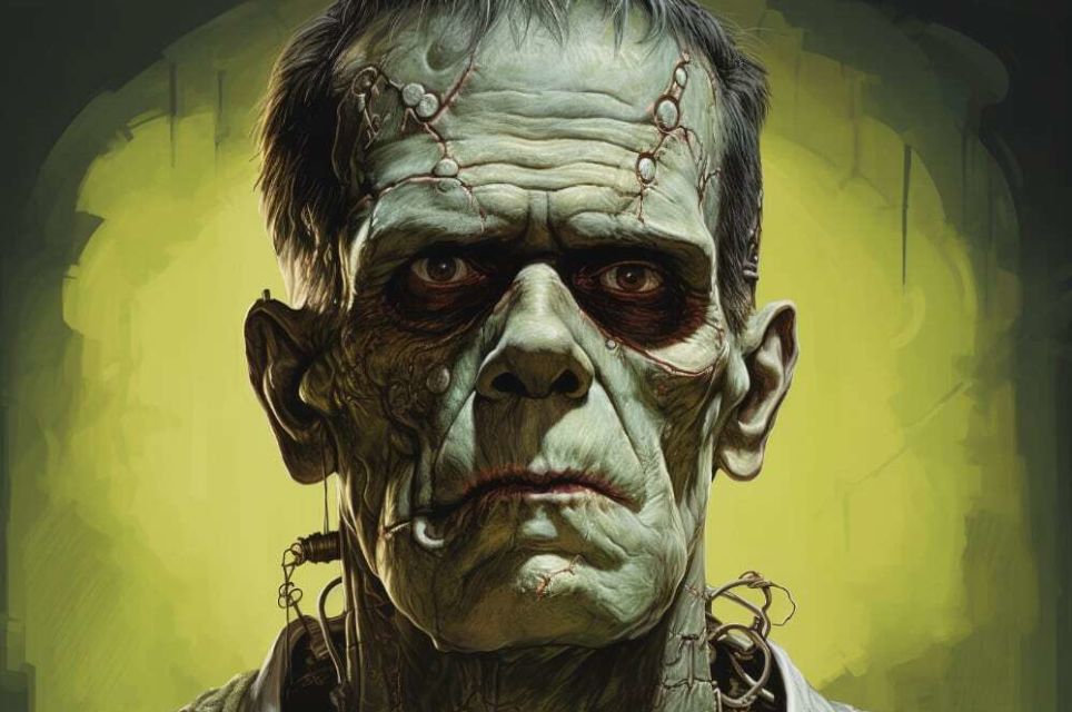 Frankenstein