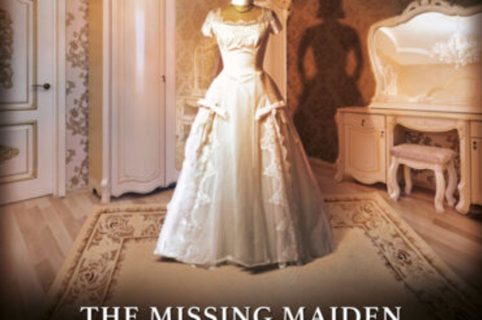 The Missing Maiden