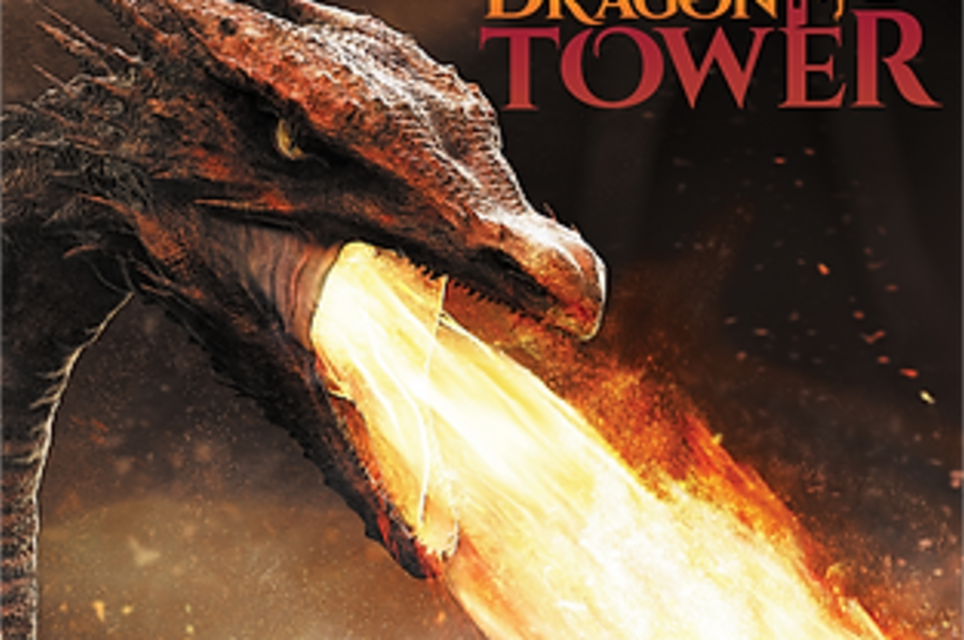 Dragon Tower [VR]