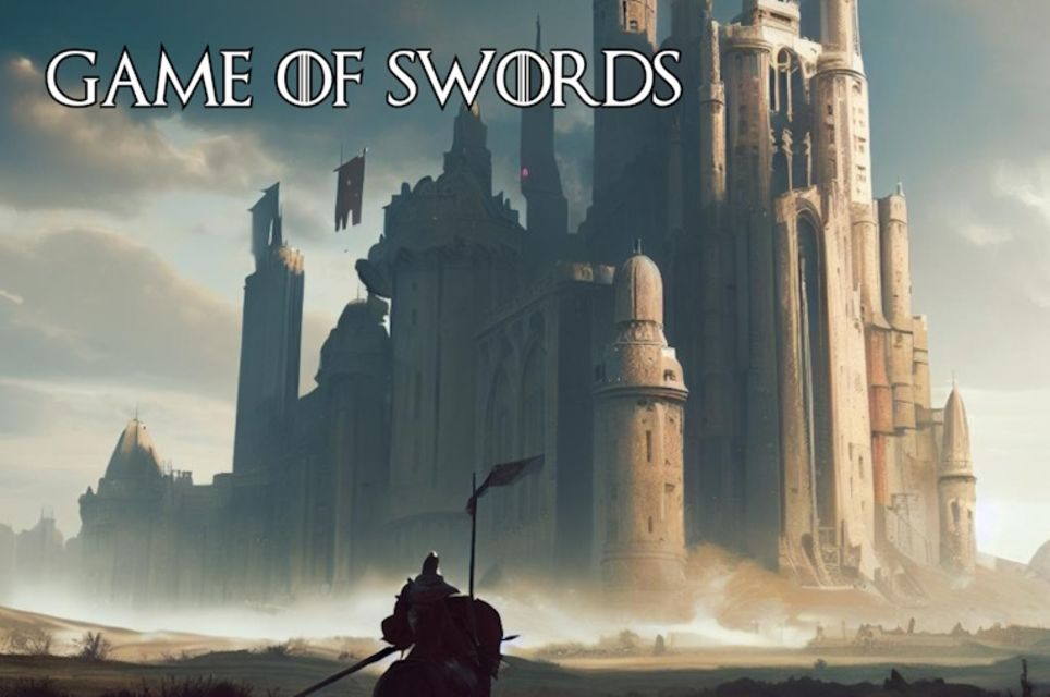 Game of Swords