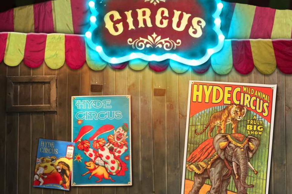 Hyde Circus