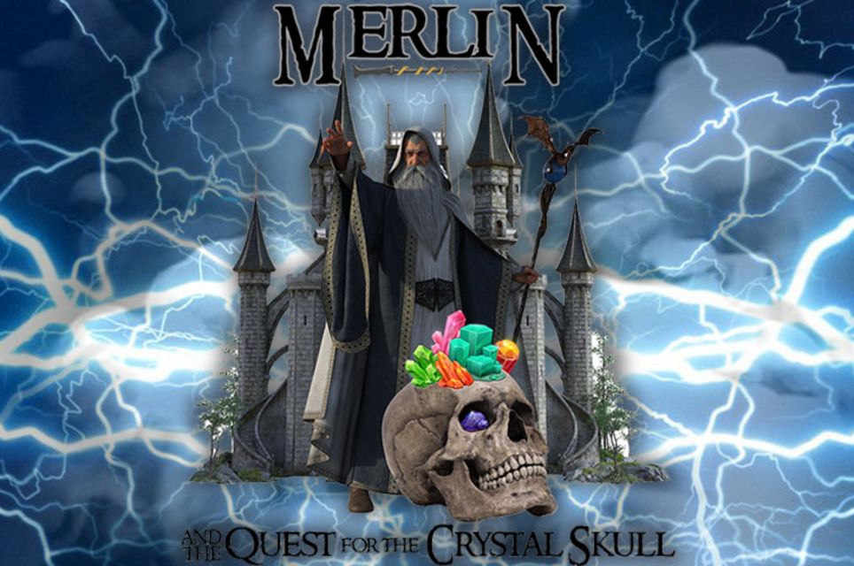 Merlin