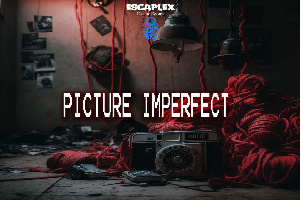 Picture Imperfect