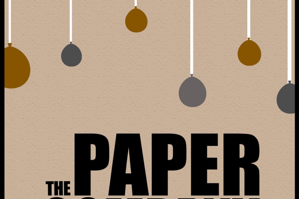 The Paper Company