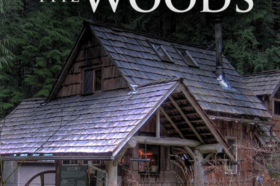 Cabin In The Woods