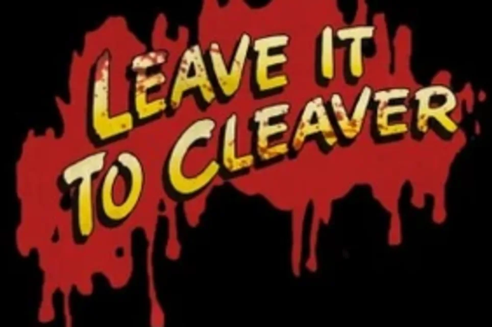 Leave it to Cleaver [Season 2009]