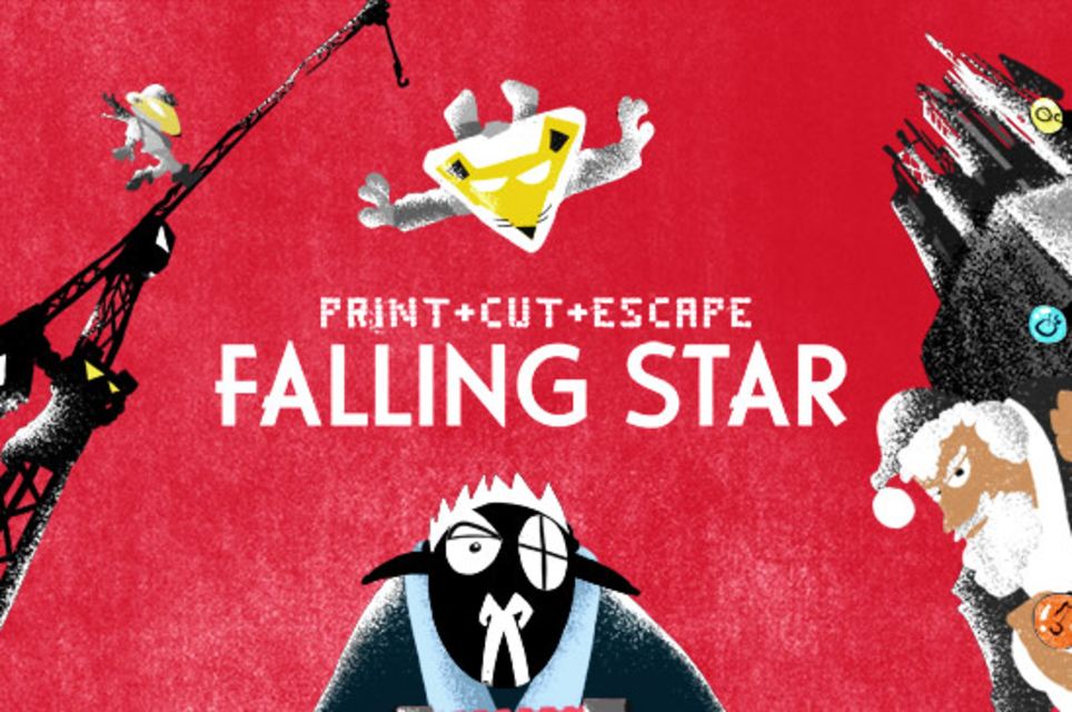 Falling Star