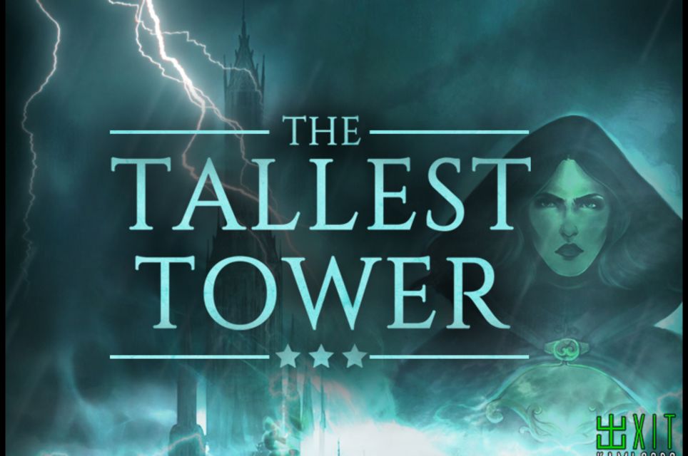 The Tallest Tower