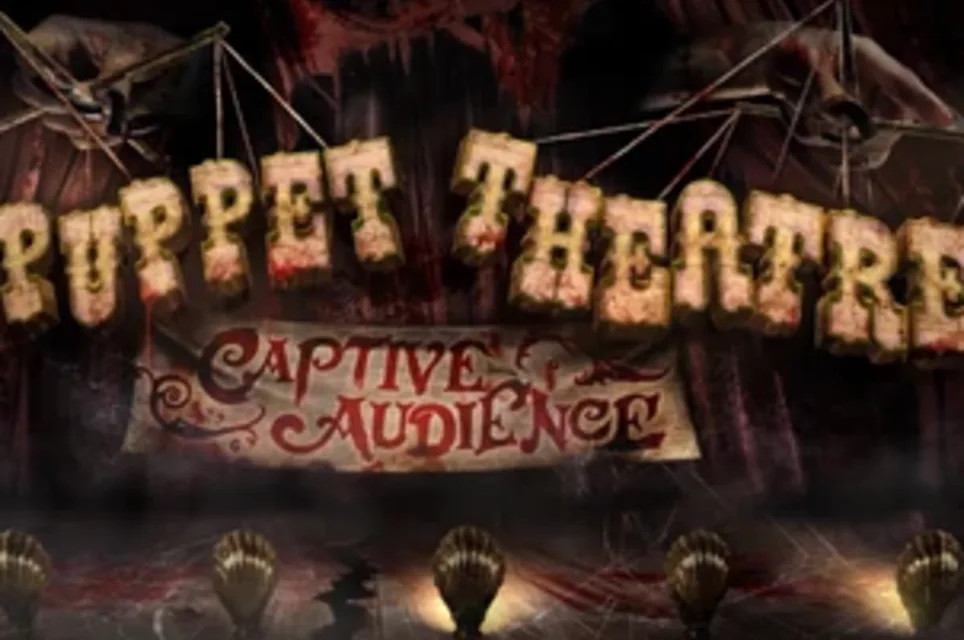 Puppet Theatre: Captive Audience [Season 2021]