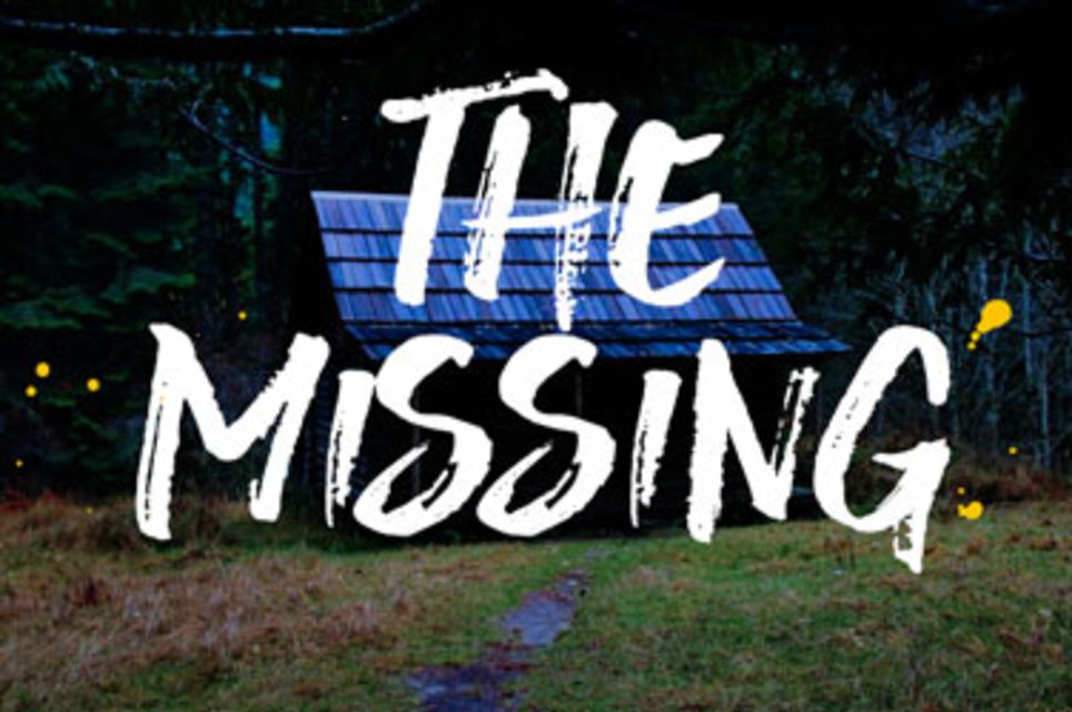 The Missing