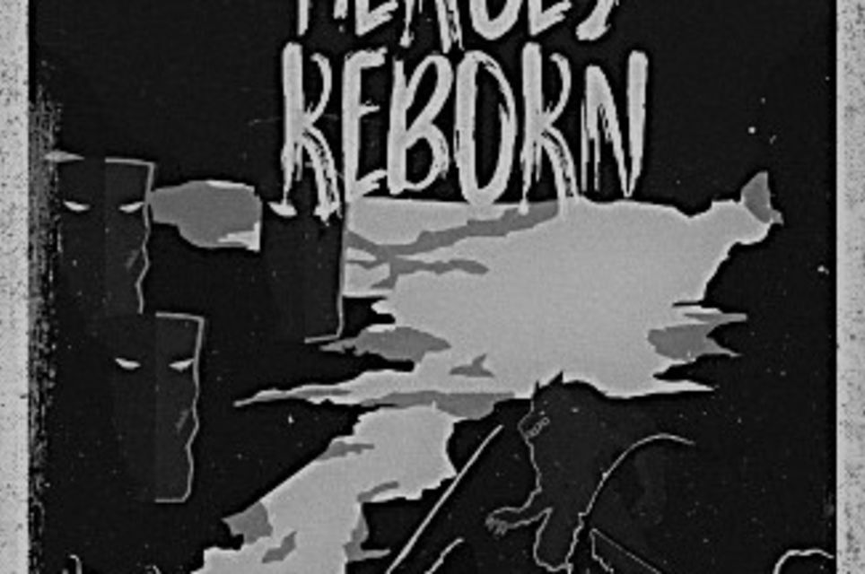 Heroes Reborn