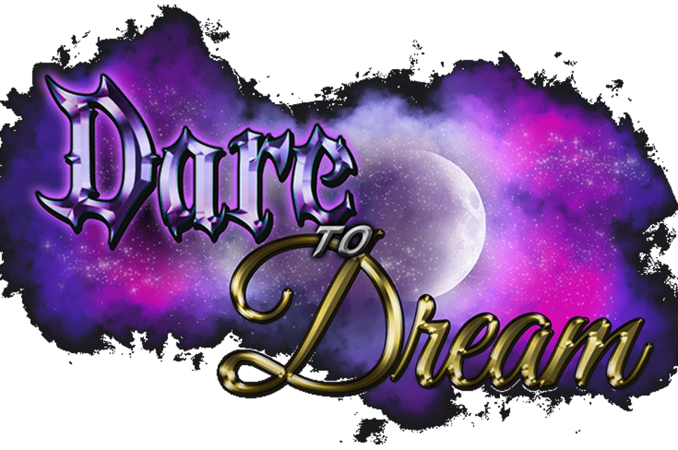 Dare To Dream: Moments In Time