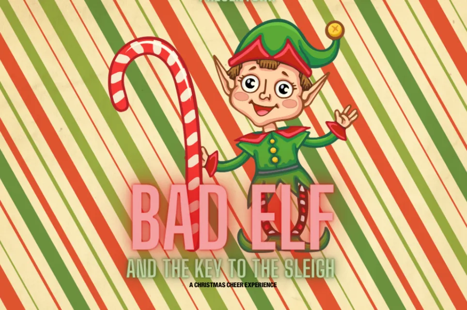 Bad Elf