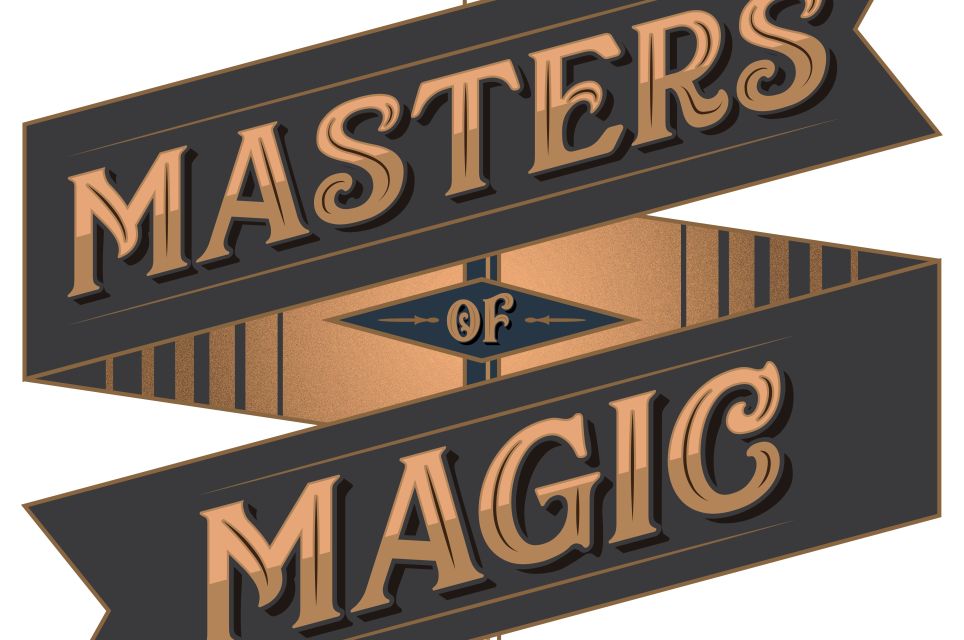 Masters Of Magic