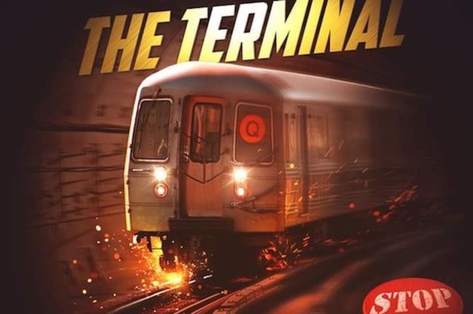 The Terminal