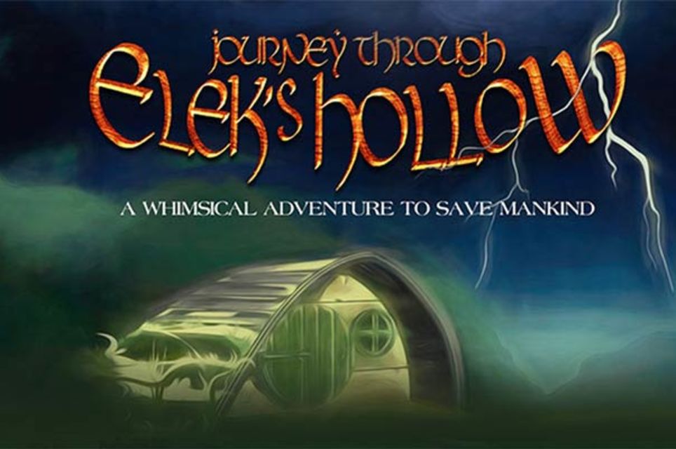 Journey Through Elek's Hollow