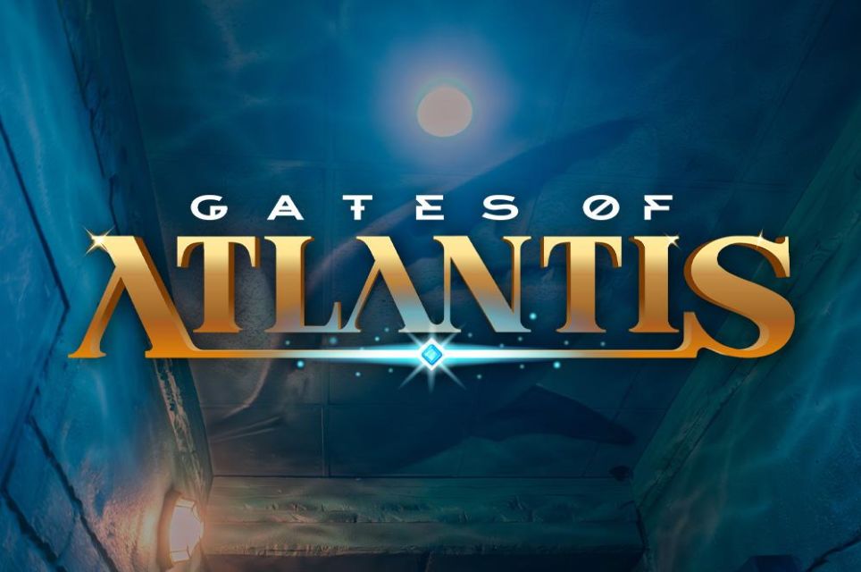 Gates of Atlantis