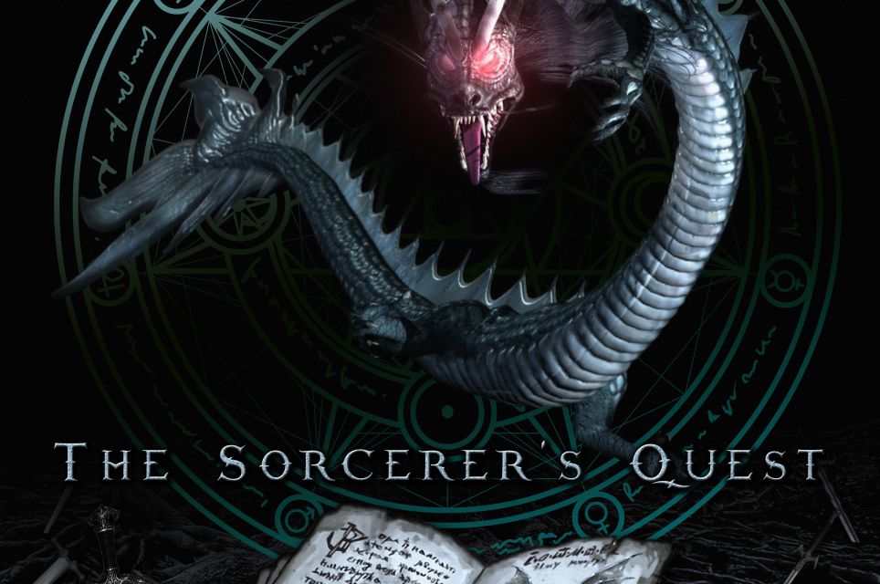 The Sorcerer’s Quest