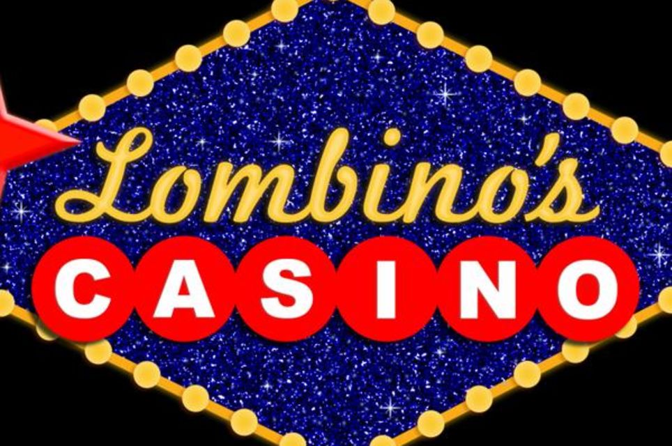 Lombino's Casino