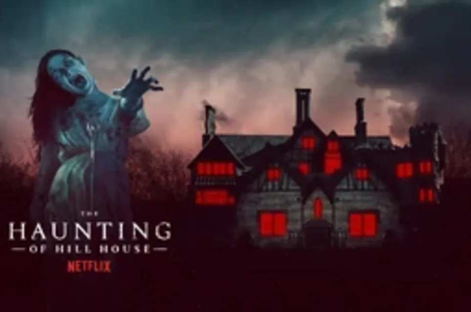 The Haunting of Hill House [Season 2021]