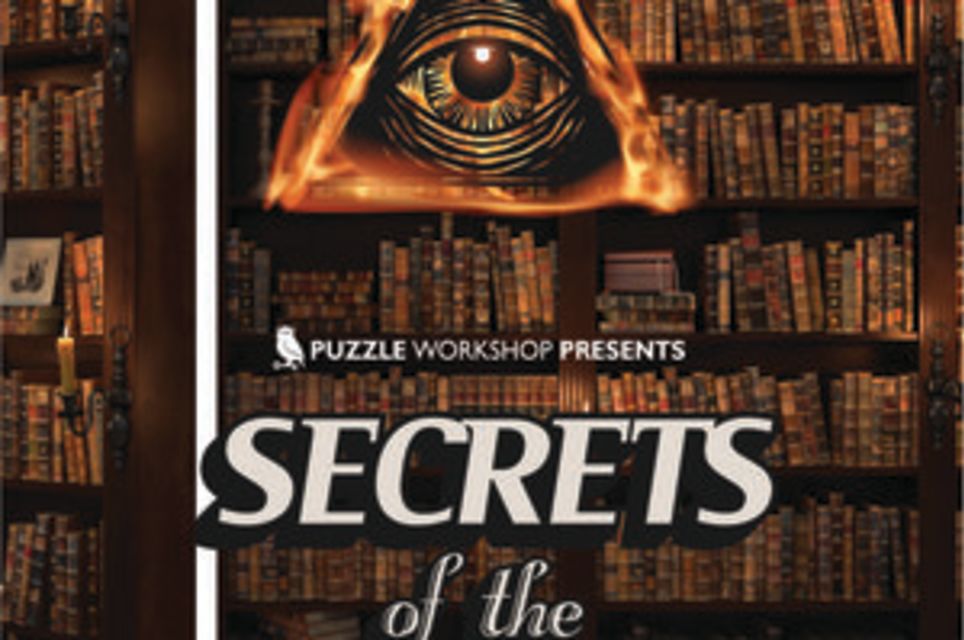 Secrets of The Illuminati