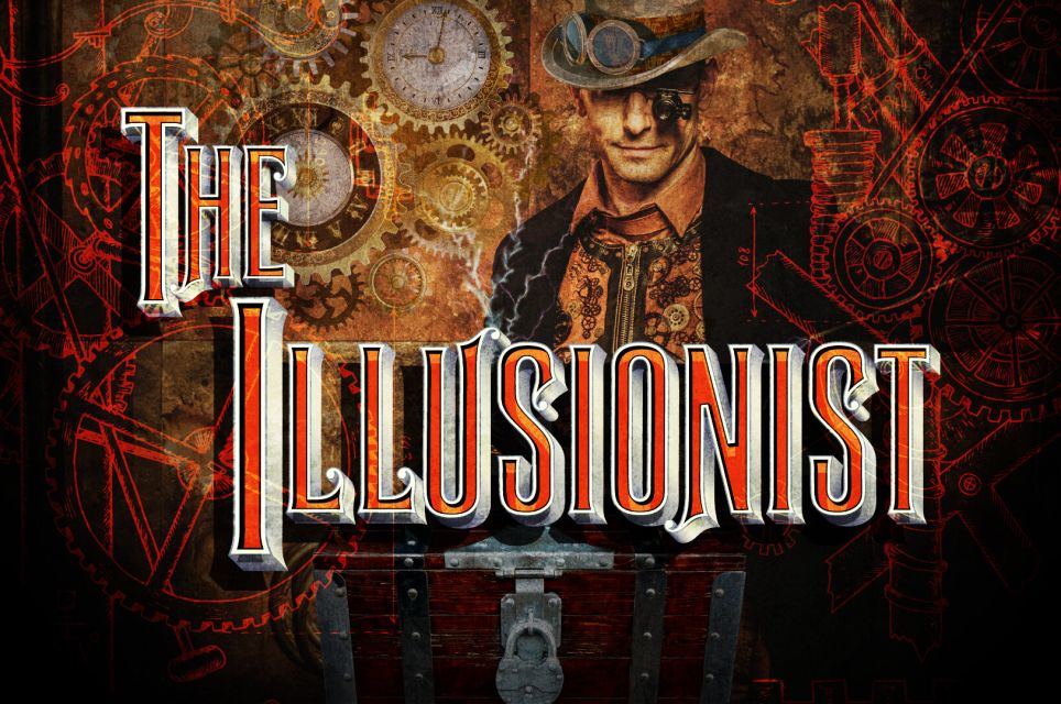 The Illusionist