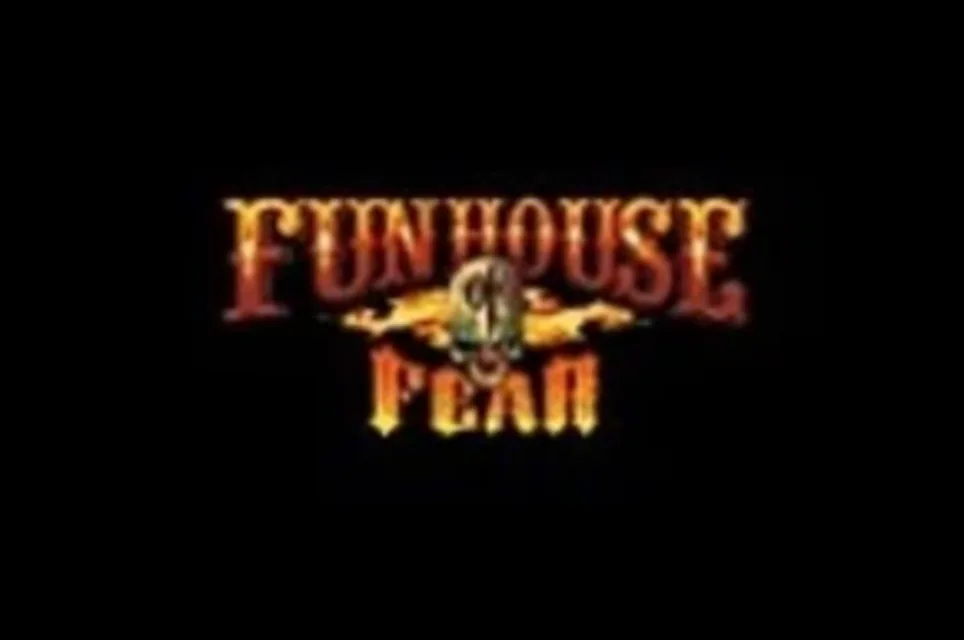 Funhouse of Fear [Season 2003]