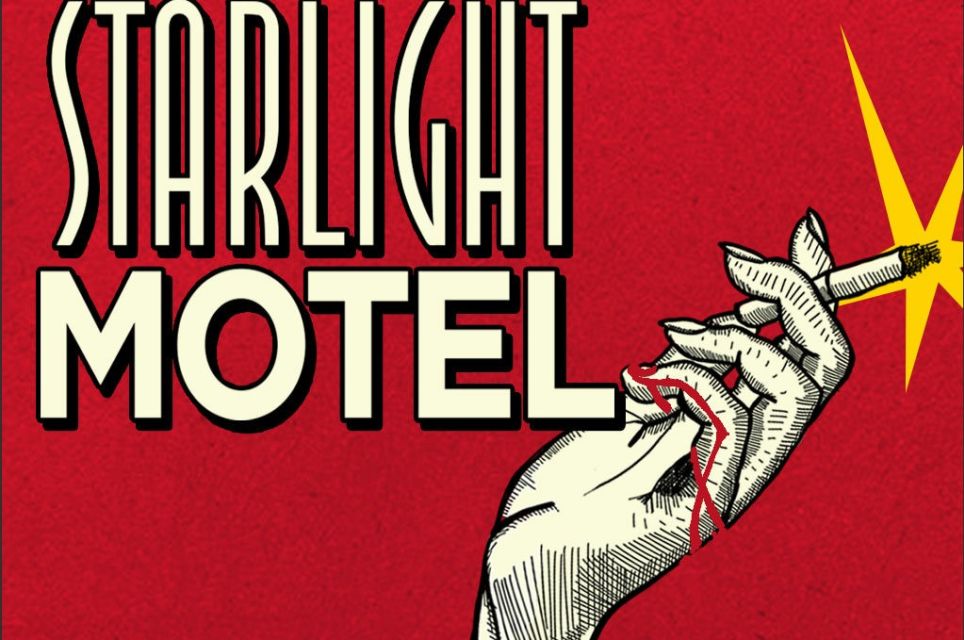 The Starlight Motel