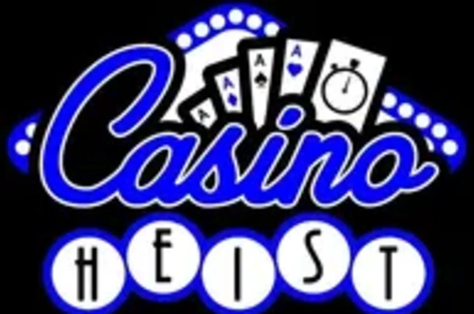 Casino Heist