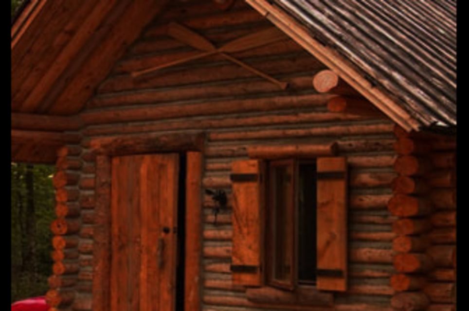 The Family Cabin