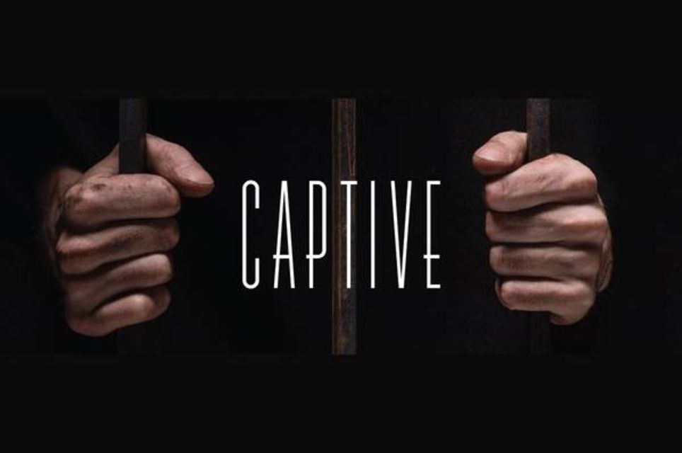 Captive