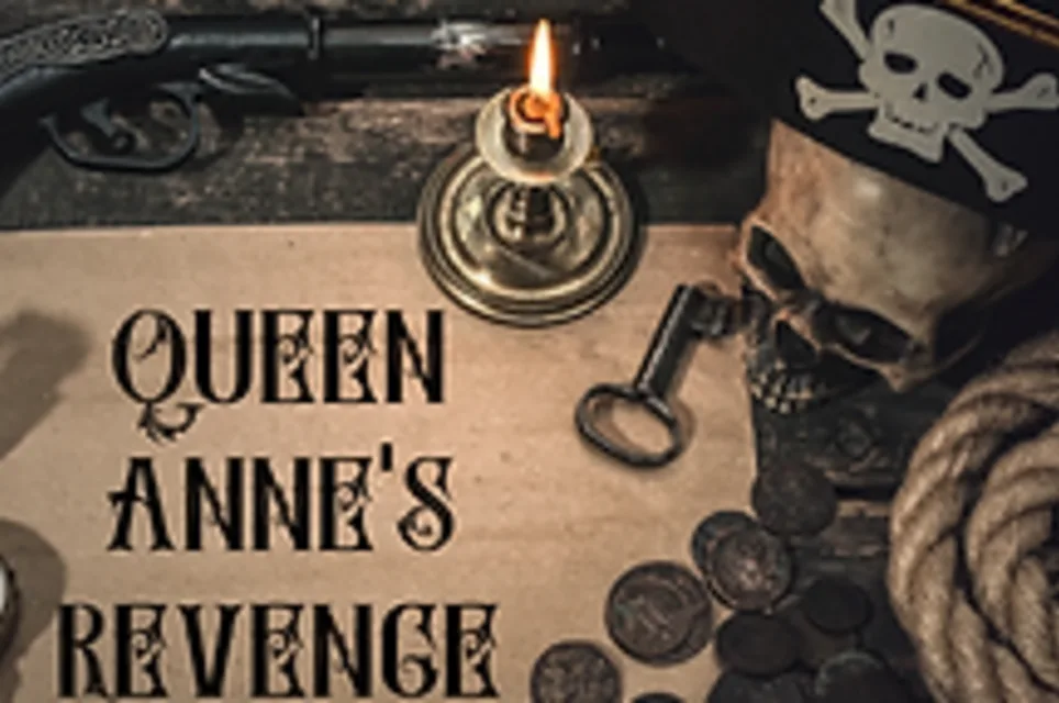 Queen Anne's Revenge