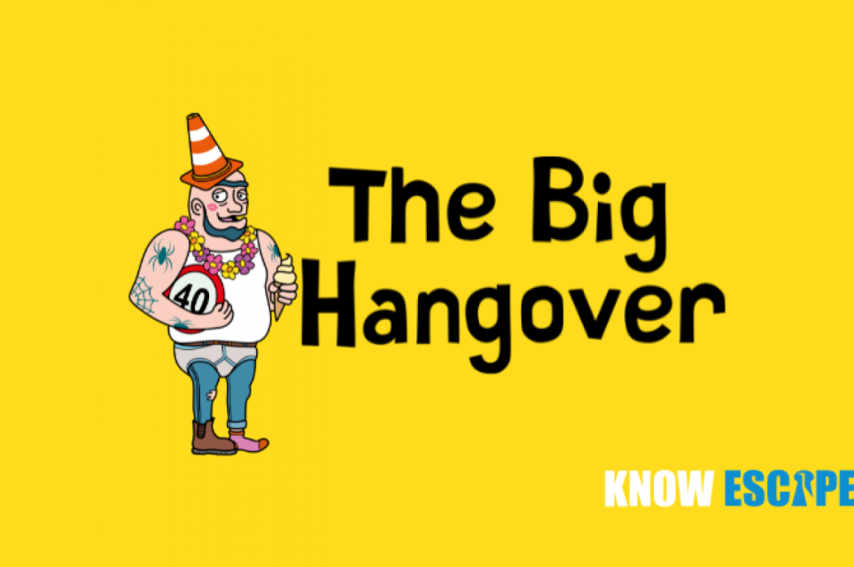 The Big Hangover