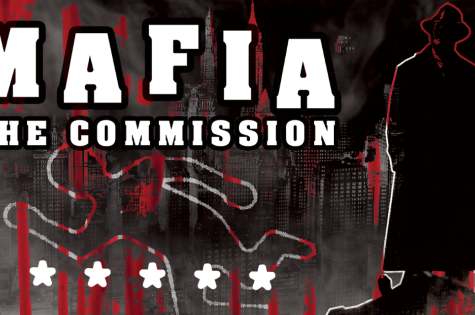 Mafia: The Commission