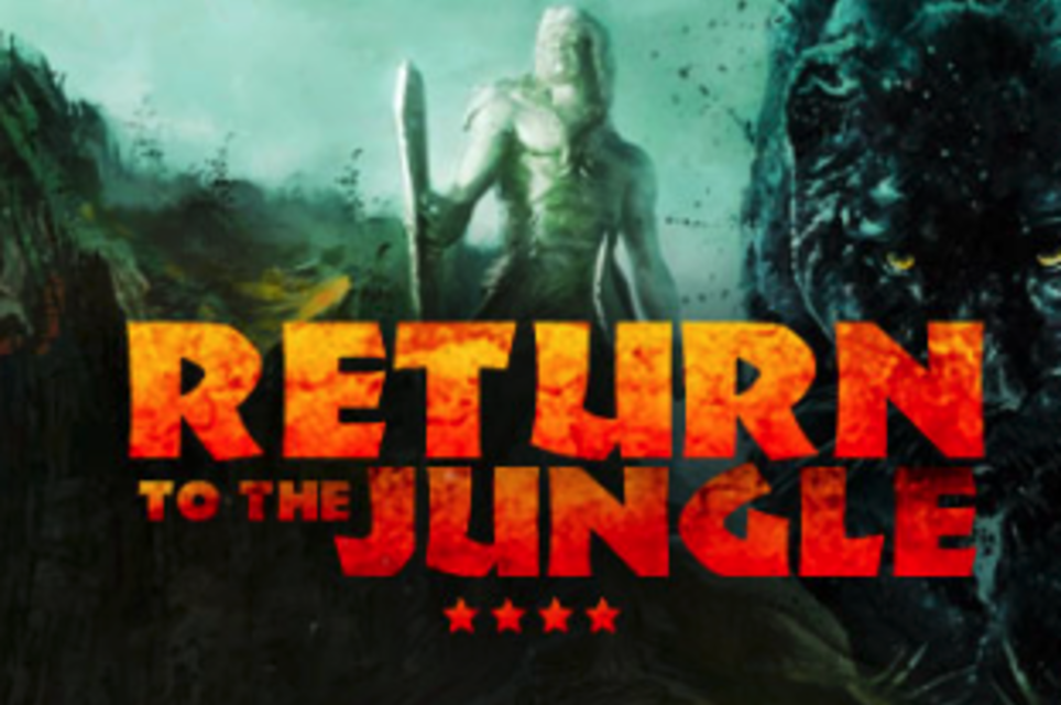 Return to the Jungle