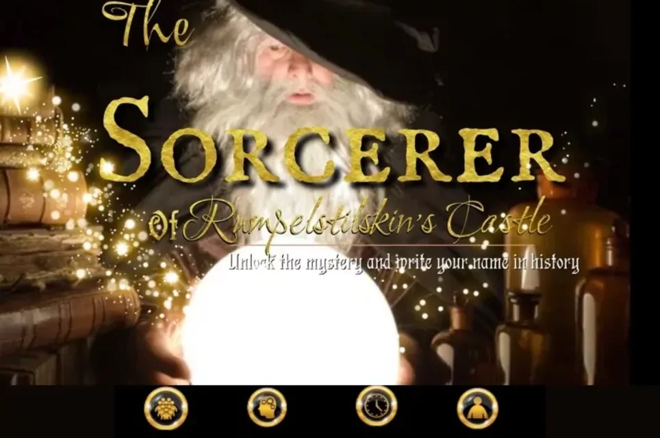 The Sorceror