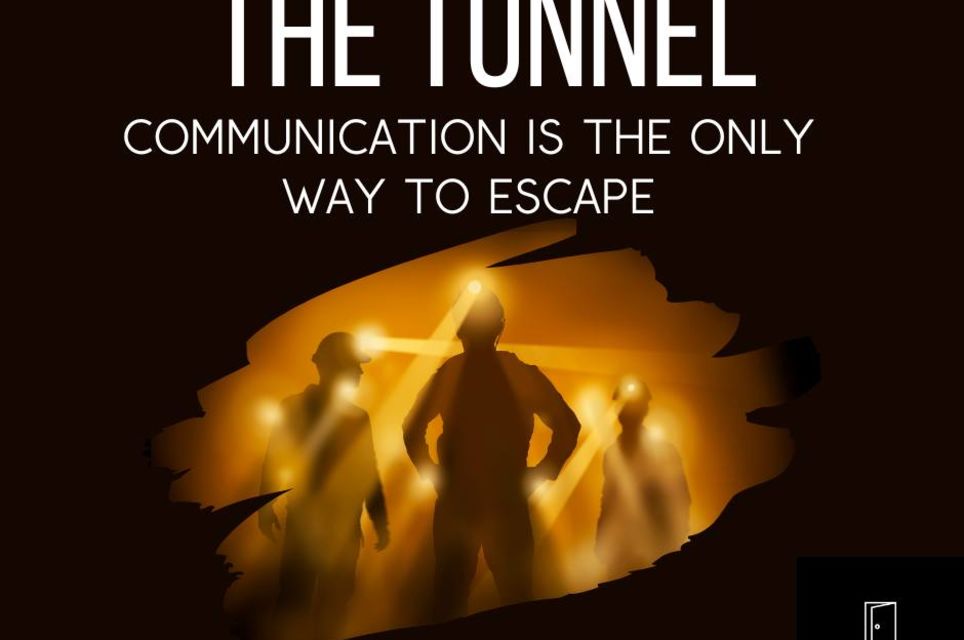 The Tunnel 2