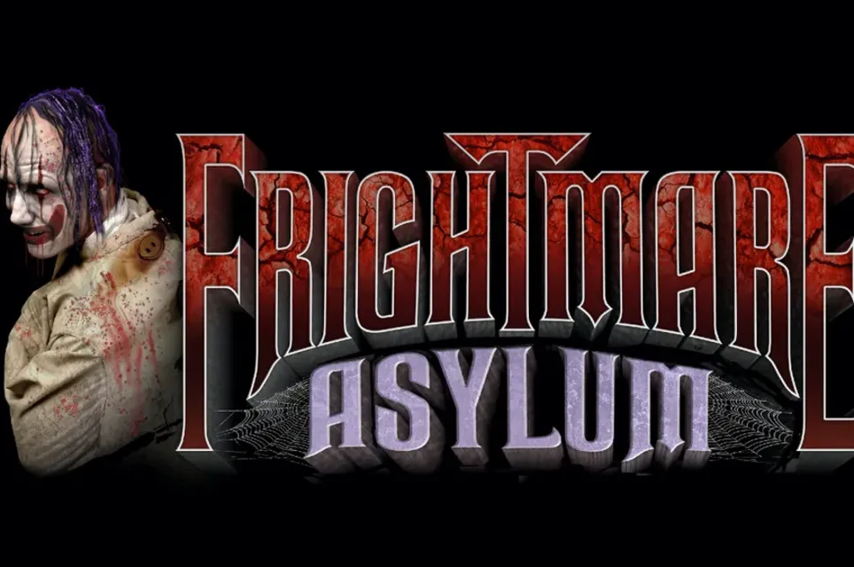 Frightmare Asylum