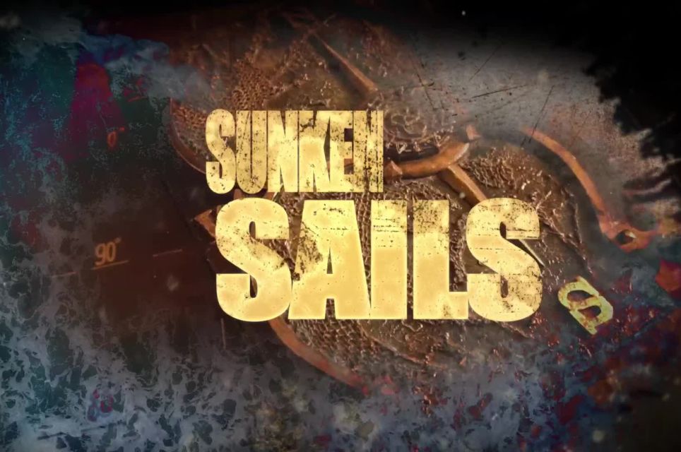 Sunken Sails