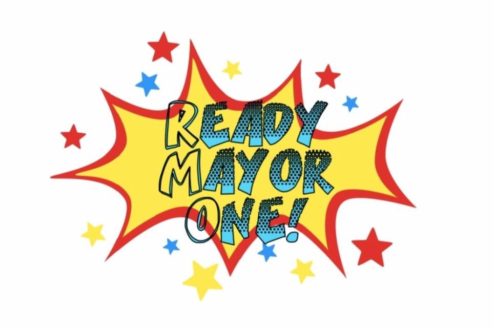 Ready Mayor One: Apartment A.I.