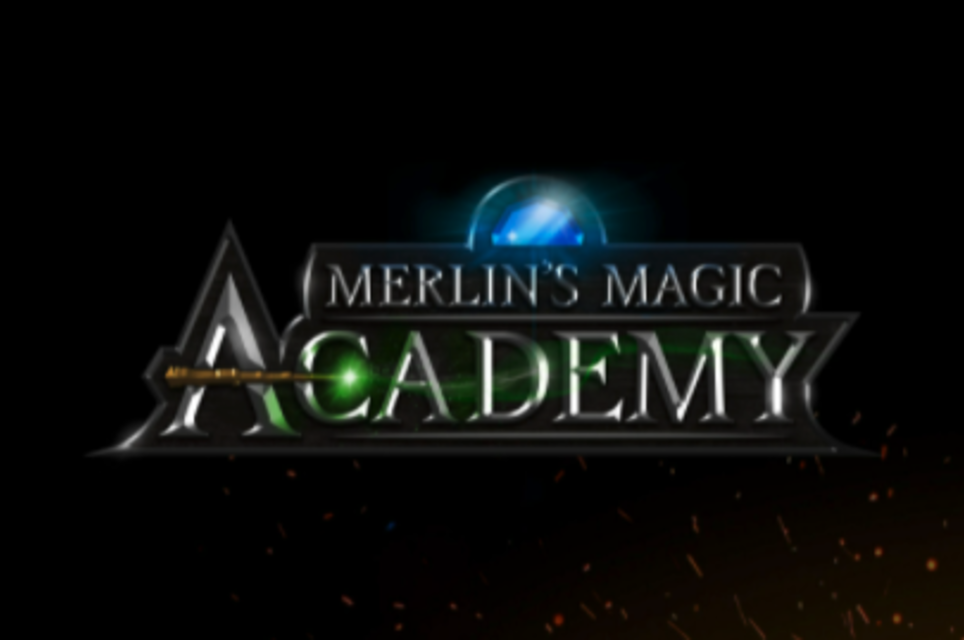 Merlin's Magic Academy