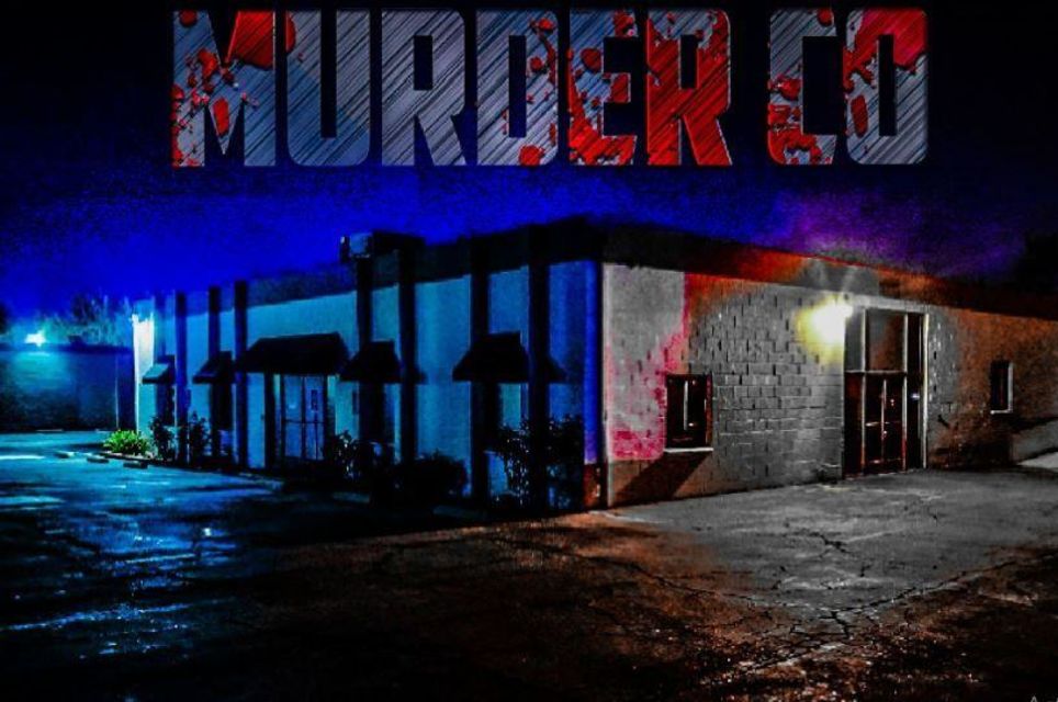 MurderCo